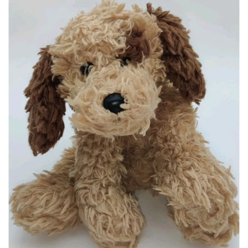 2007 Ty Classic Plush 10